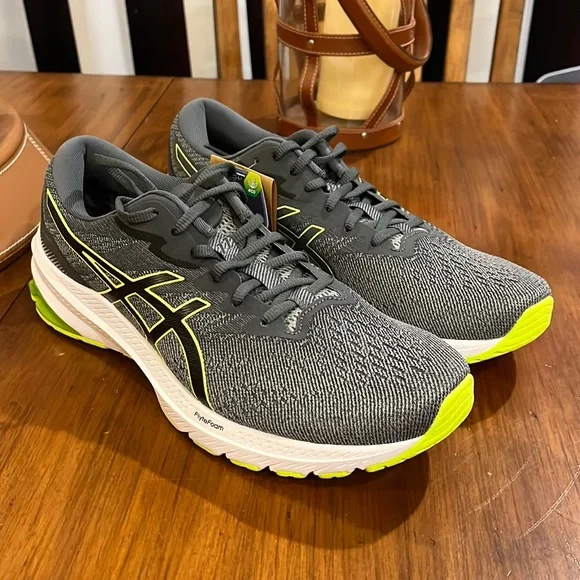 Asics | Shoes | Asics Gt 00 11 Shoes Sneakers New Sheet Rock  display picture 1